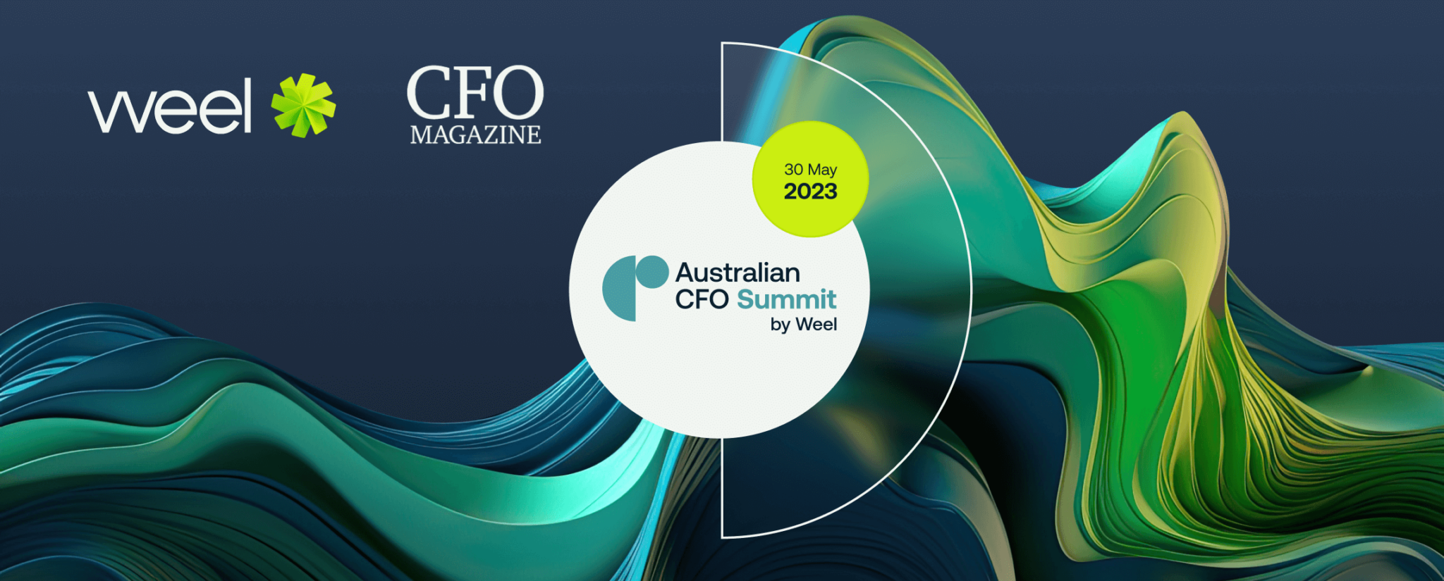 The Australian CFO Summit Returns for 2023 CFO Magazine Australia