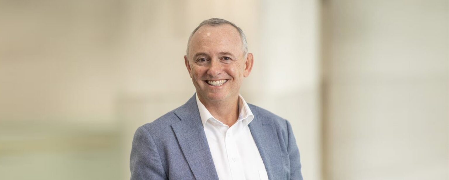 Race To The Top – CFO Magazine Australia